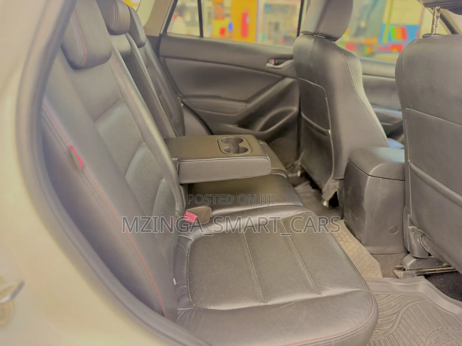 Mazda CX-5 2013