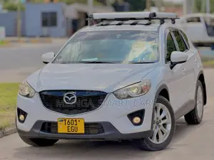Mazda CX-5 2013
