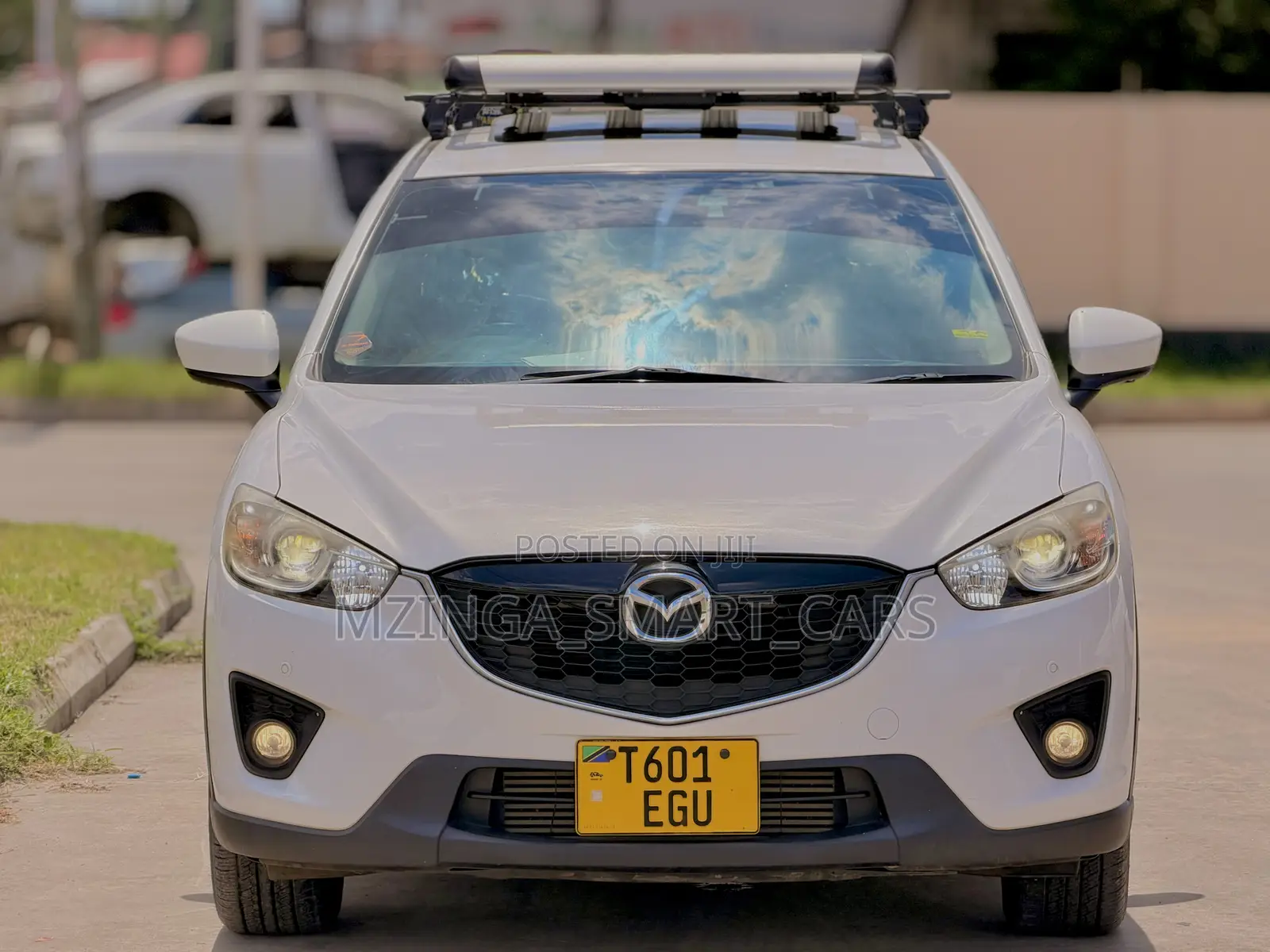 Mazda CX-5 2013