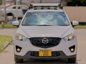 Mazda CX-5 2013