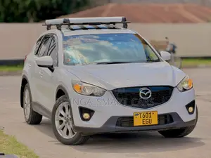 Mazda CX-5 2013