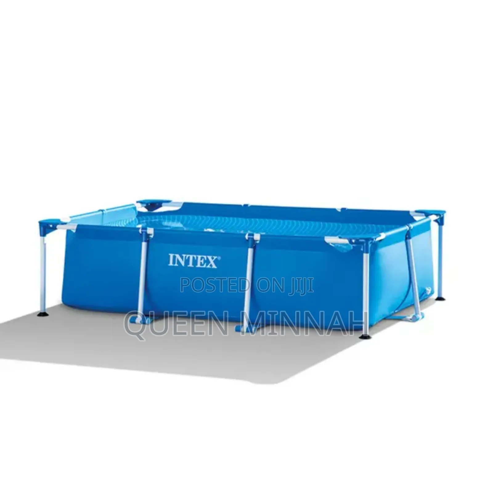 Steel Pro Family Swimming Pool 3meters
