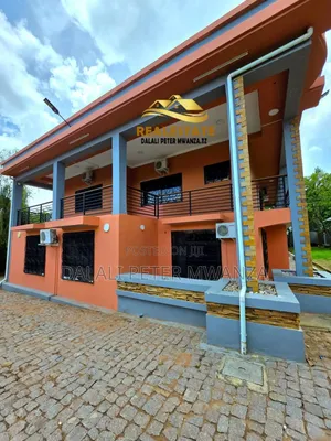 5bdrm Apartment in Rock City, Ilemela Ward for rent
