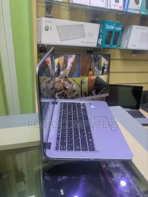 Laptop HP EliteBook 820 G3 8GB Intel Core i5 SSD 256GB