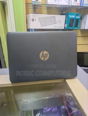 Laptop HP EliteBook 820 G3 8GB Intel Core i5 SSD 256GB