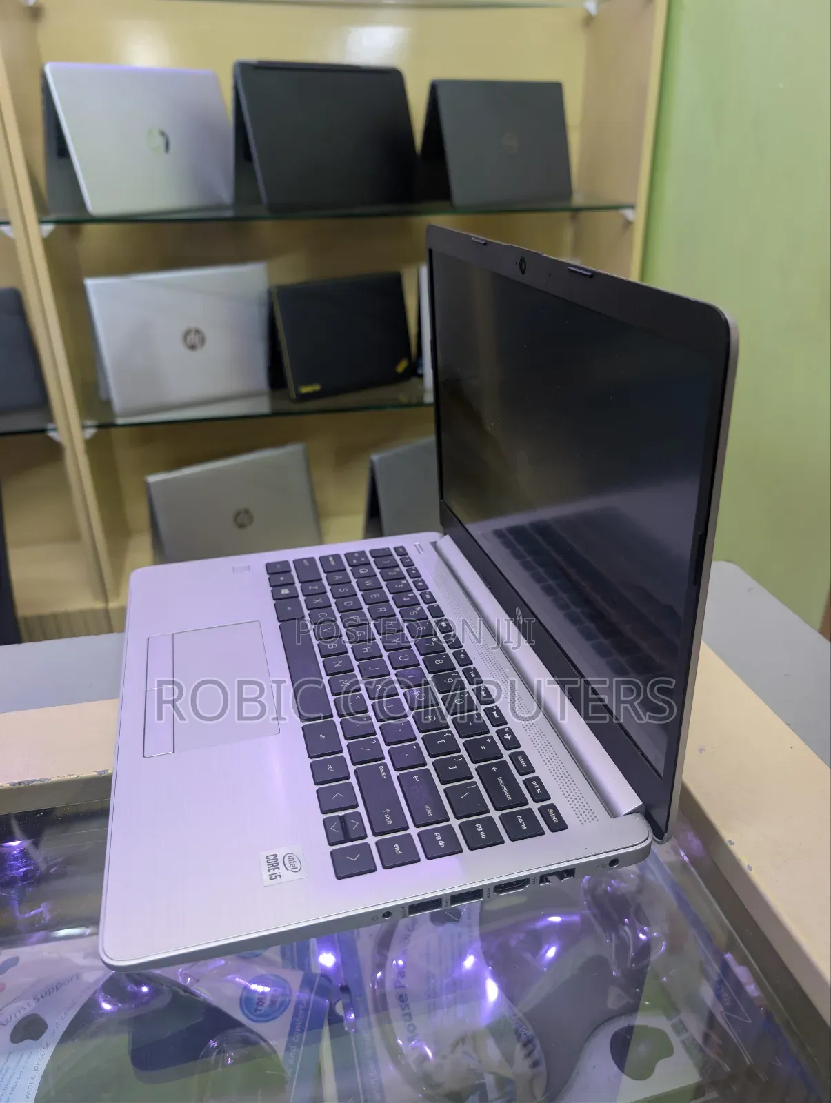 Laptop HP 348 G5 8GB Intel Core i5 SSD 256GB
