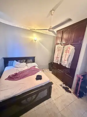 1bdrm Apartment in Sinza Madukani for rent