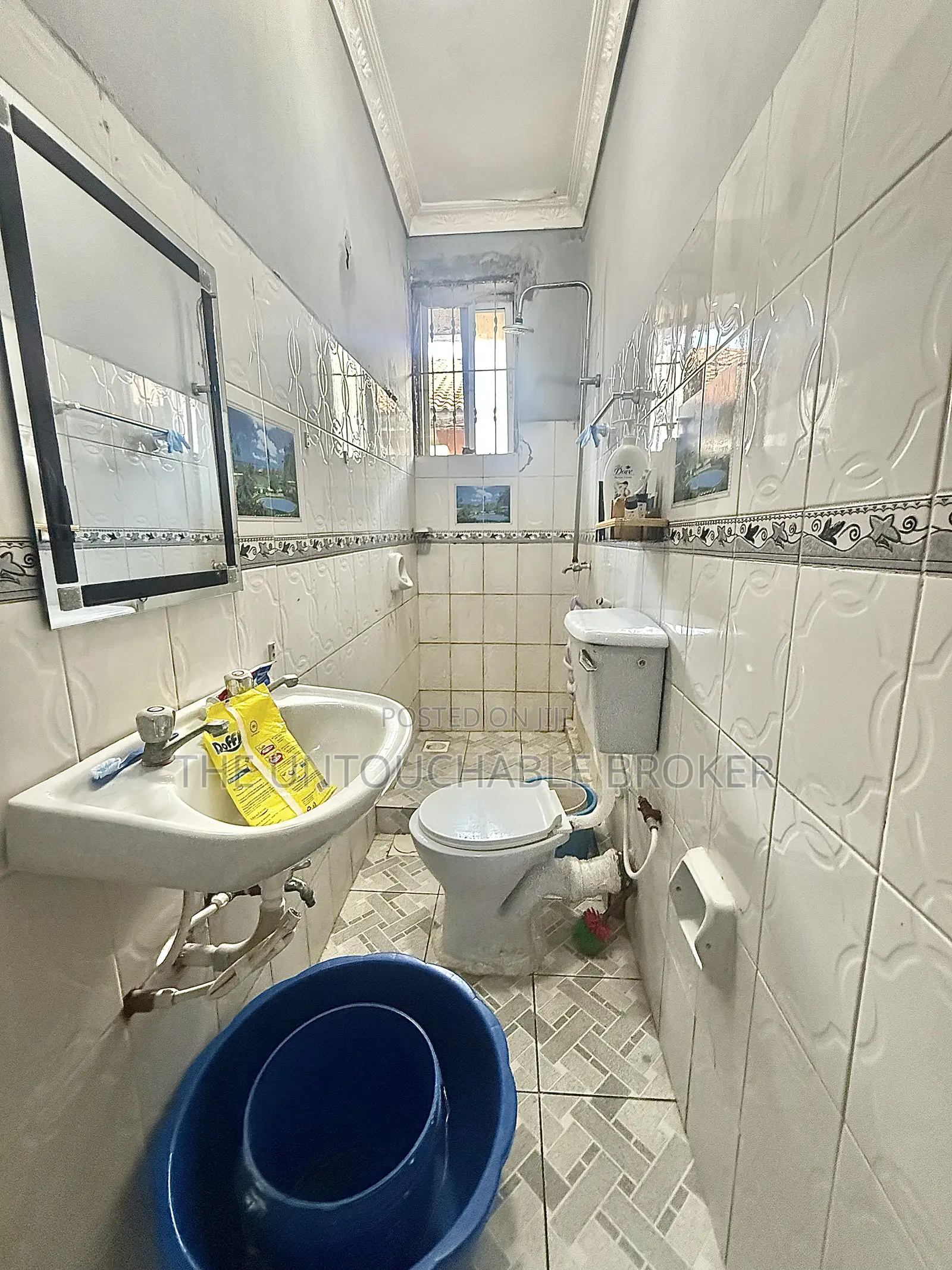 1bdrm Apartment in Sinza Madukani for rent