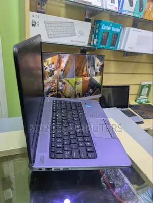 Laptop HP ProBook 640 G2 8GB Intel Core i5 HDD 500GB