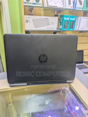 Laptop HP ProBook 640 G2 8GB Intel Core i5 HDD 500GB