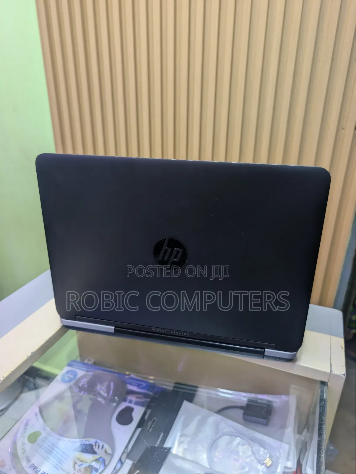 Laptop HP ProBook 640 G2 8GB Intel Core i5 HDD 500GB