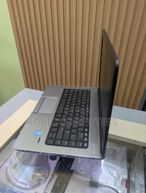 Laptop HP ProBook 640 G1 8GB Intel Core i5 HDD 500GB