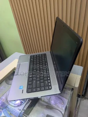 Laptop HP ProBook 640 G1 8GB Intel Core i5 HDD 500GB