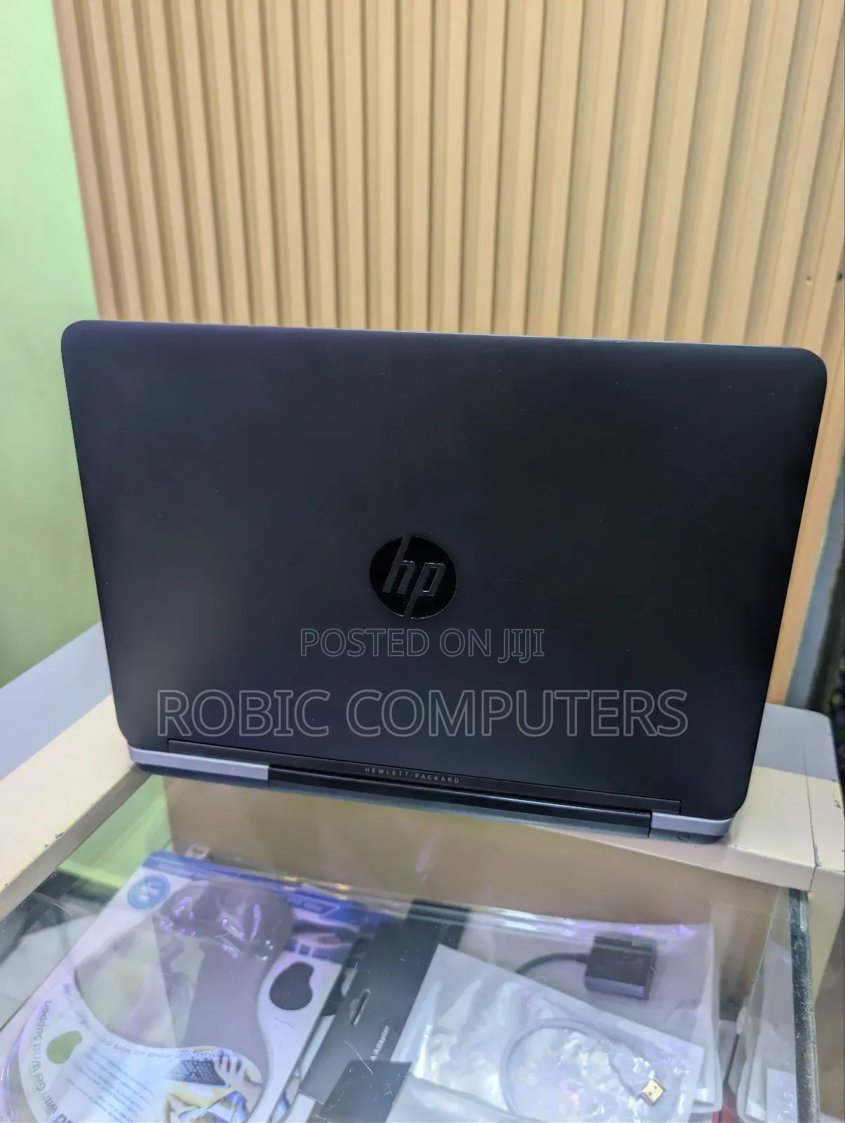 Laptop HP ProBook 640 G1 8GB Intel Core i5 HDD 500GB
