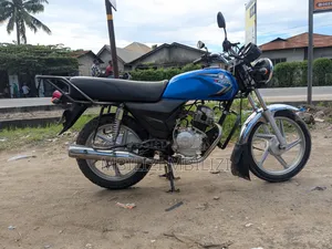 Haojue XPRESS 2025 Blue