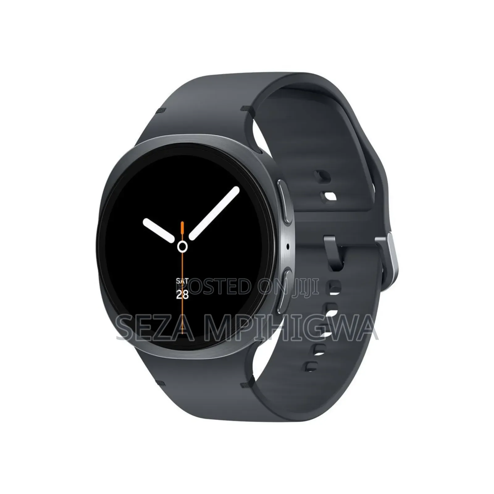 *Samsung Watch