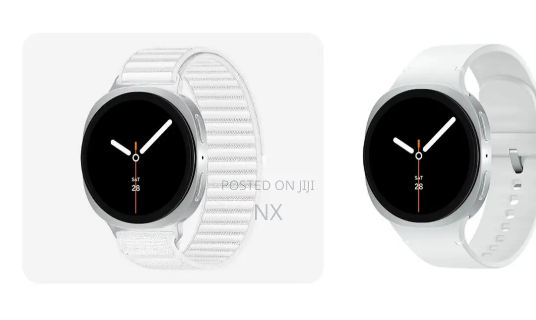 Samsung Watch 8 Plain 44