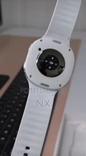 Samsung Watch 8 Plain 44
