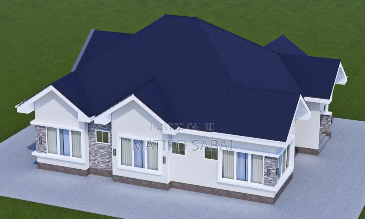 Designing and Building