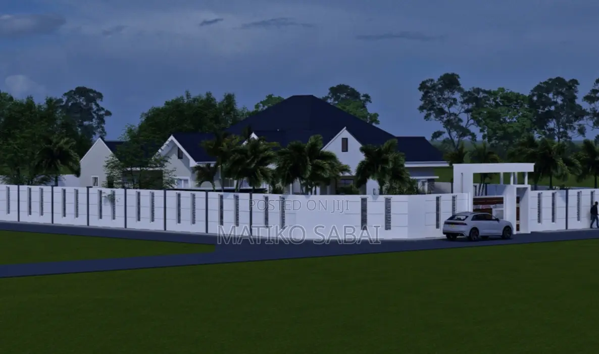 Designing and Building
