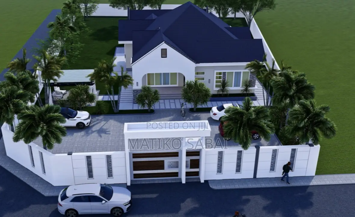 Designing and Building