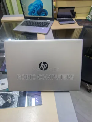 Laptop HP ProBook 640 G5 8GB Intel Core i5 SSD 256GB