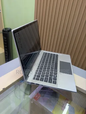 Laptop HP ProBook 640 G5 8GB Intel Core i5 SSD 256GB