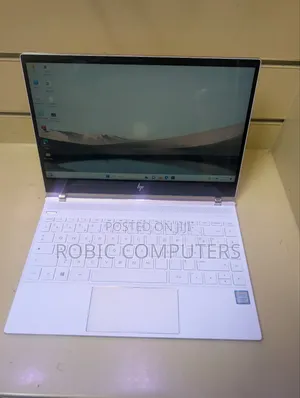 Laptop HP Spectre 13 16GB Intel Core i7 SSD 512GB