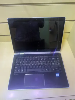 Laptop HP ProBook X360 440 G1 8GB Intel Core i5 SSD 256GB