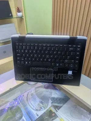 Laptop HP ProBook X360 440 G1 8GB Intel Core i5 SSD 256GB
