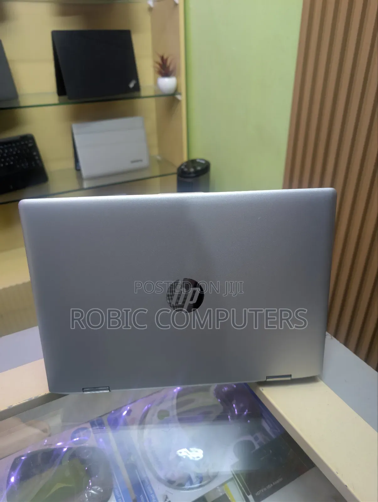 Laptop HP ProBook X360 440 G1 8GB Intel Core i5 SSD 256GB