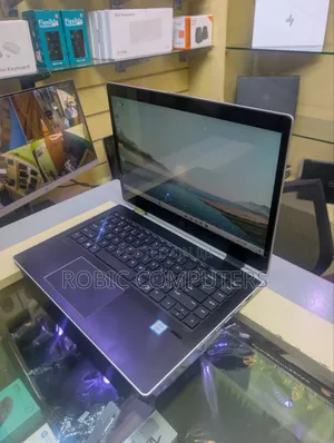 Laptop HP ProBook X360 440 G1 8GB Intel Core i5 SSD 256GB