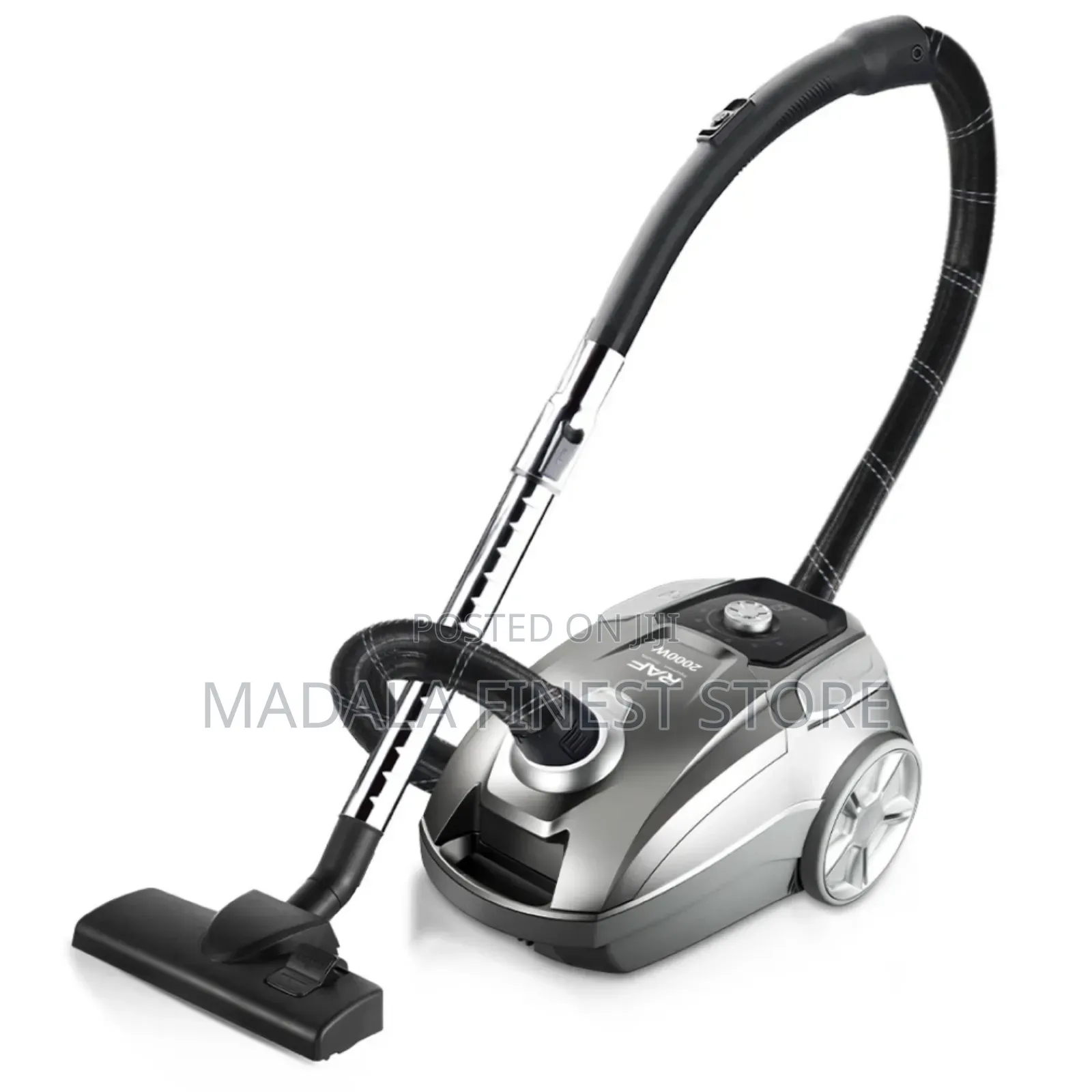 Portable Vacuum Cleaner