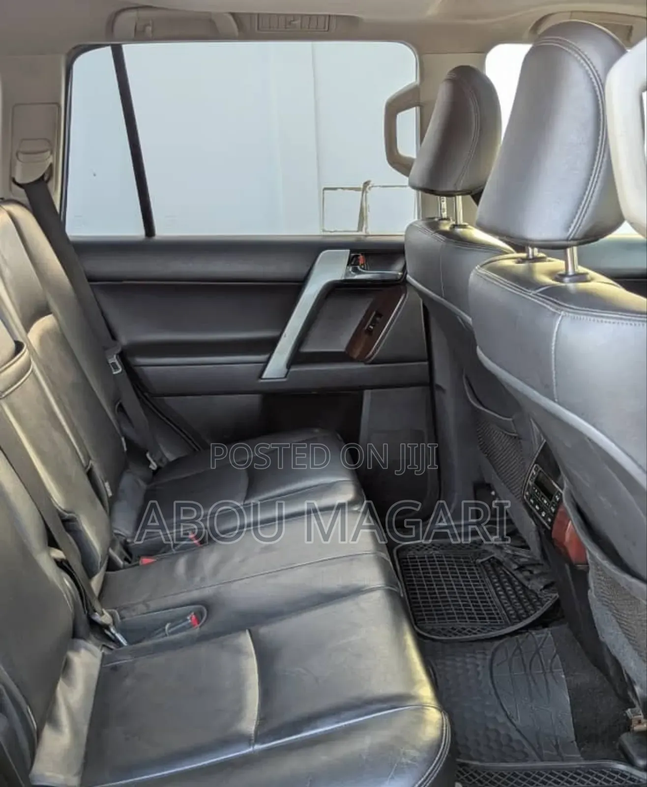 Toyota Hilux 2.5 D-4D SRX 2010 Gray