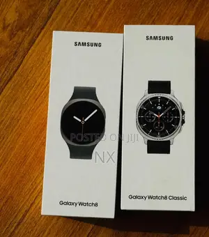 Samsung Watch 8 Classic 47mm