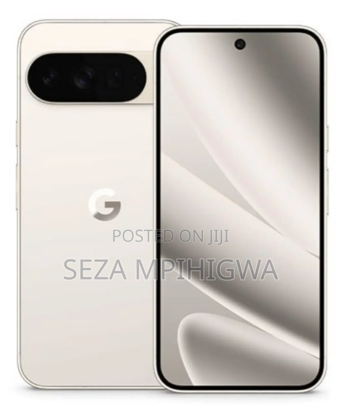 New Google Pixel Series 6-10