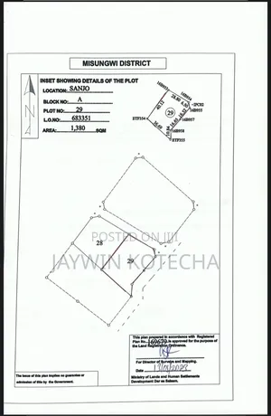 Property Sale