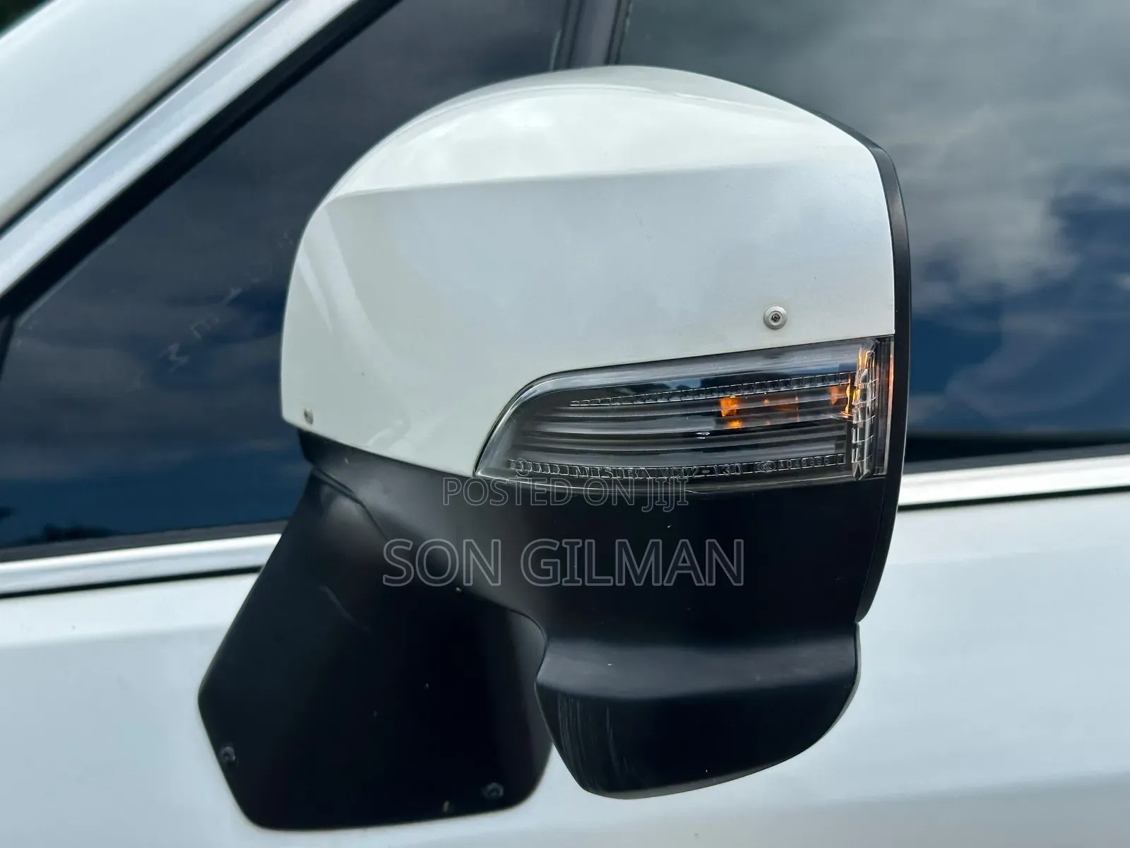 Subaru Forester 2014 Pearl