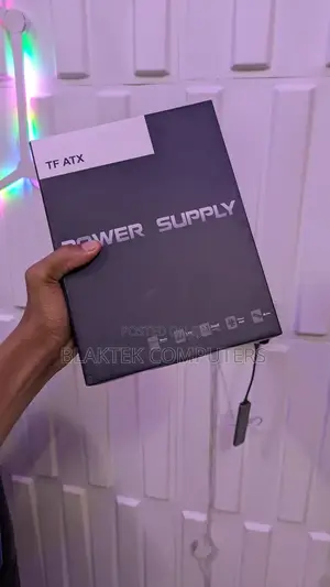 Power Supply Unit Psu.