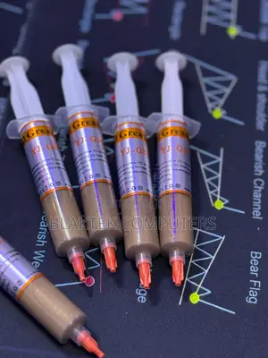Thermal Paste