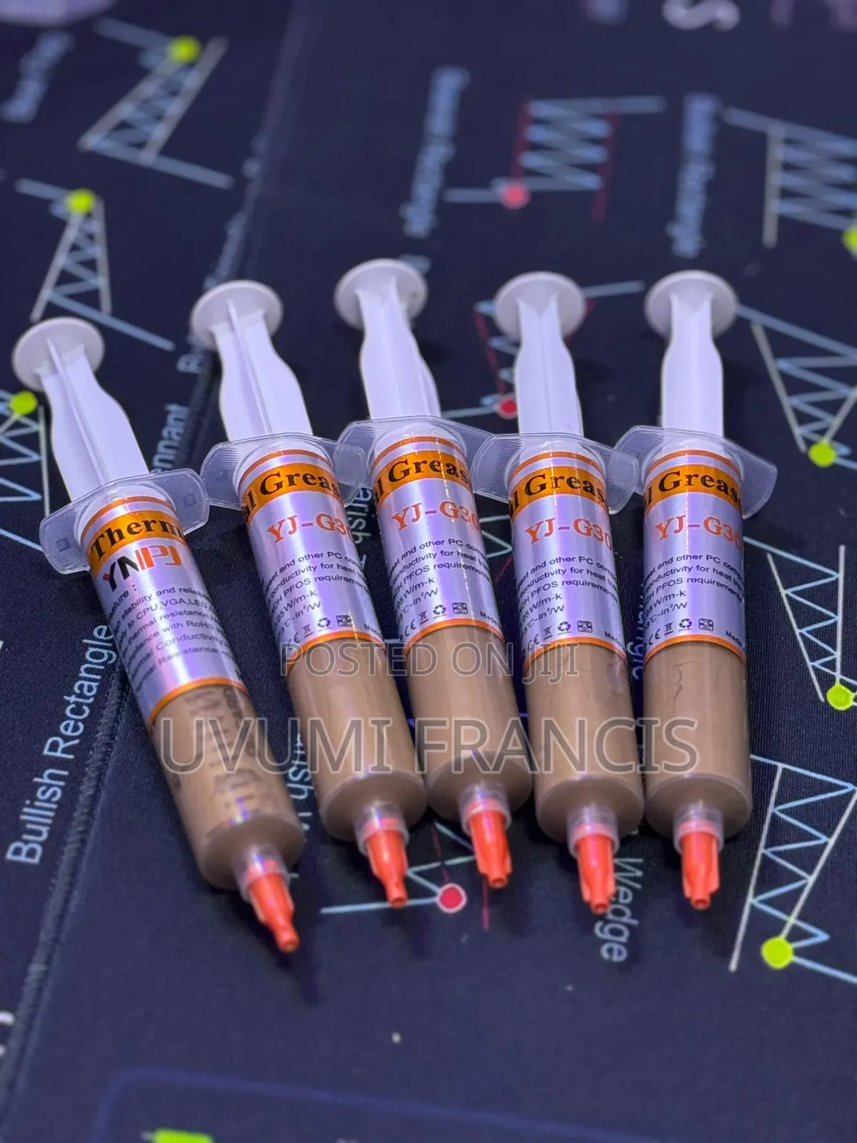 Thermal Paste