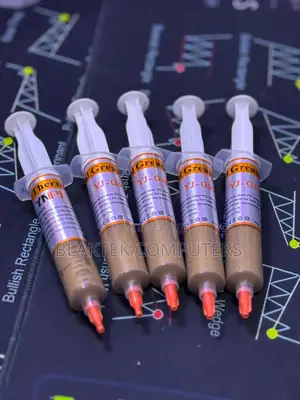 Thermal Paste