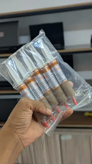 Thermal Paste