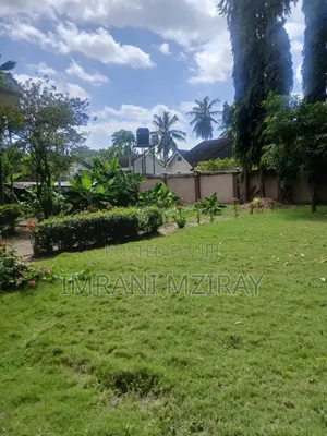 Furnished 4bdrm Bungalow in Masaki for rent