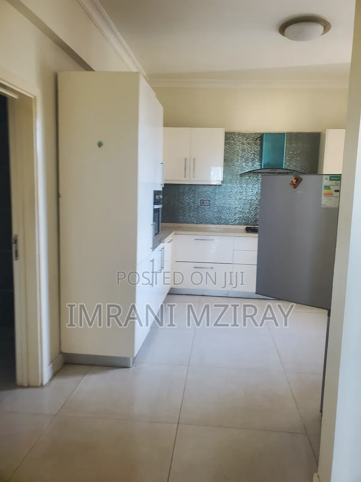 Furnished 4bdrm Bungalow in Masaki for rent