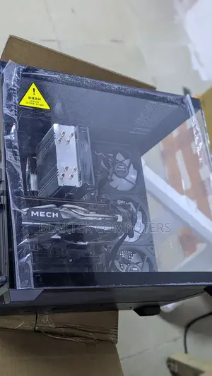 New Desktop Computer Asus TUF Gaming FX10CP 16GB Intel Core i7 SSD 1T
