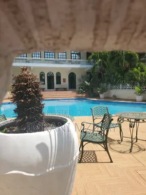 Furnished 4bdrm Bungalow in Masaki for rent