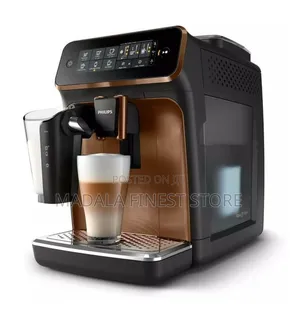 Philips Expresso Coffee Maker Ep-3146