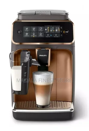 Philips Expresso Coffee Maker Ep-3146