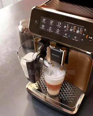 Philips Expresso Coffee Maker Ep-3146